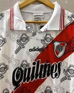 River Plate 1995-1996 - Salas Marcelo