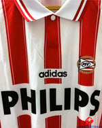 Eindhoven 1994-1995 - Ronaldo