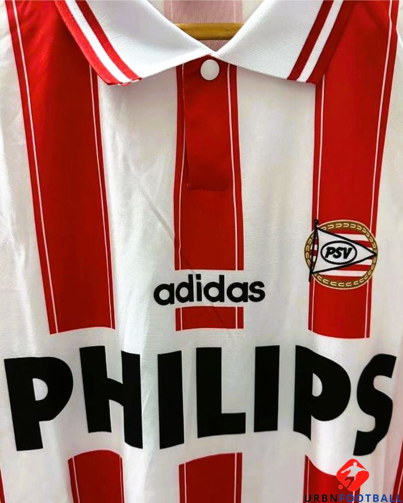 Eindhoven 1994-1995 - Ronaldo