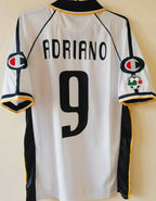 Parma 2003-2004 - Adriano