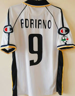 Parma 2003-2004 - Adriano