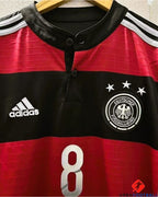 Germany 2014-2015 - Ozil Mesut