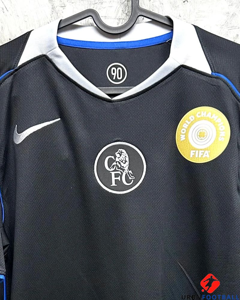 Chelsea 2025-2026 - Palmer Cole