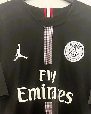 Paris Saint-Germain 2018-2019 - Mbappe Kylian