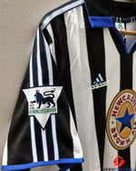 Shearer Alan 199900 Newc 1999-1900