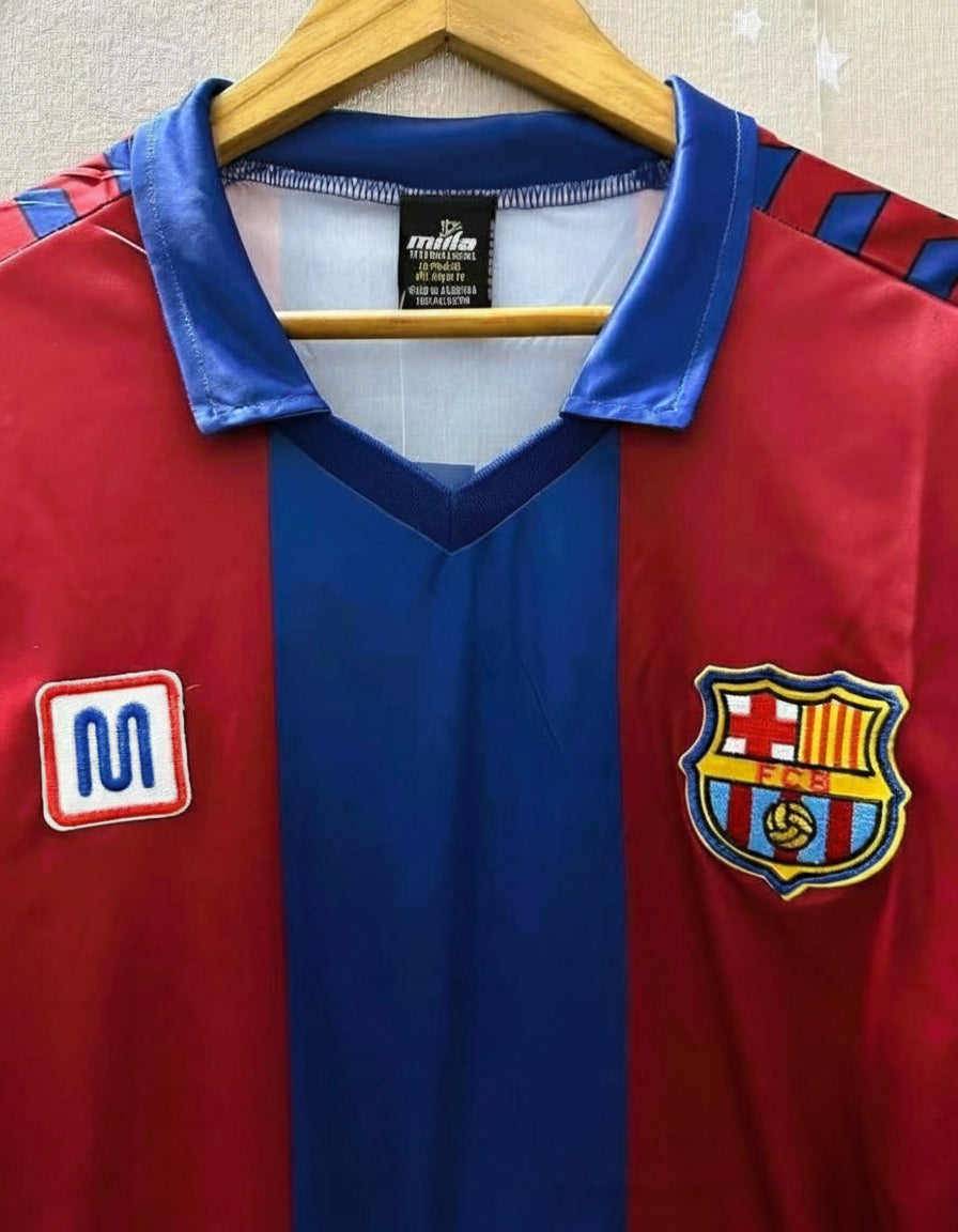 Barcelona 1983-1984 - Maradona Diego Armando