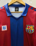 Barcelona 1983-1984 - Maradona Diego Armando