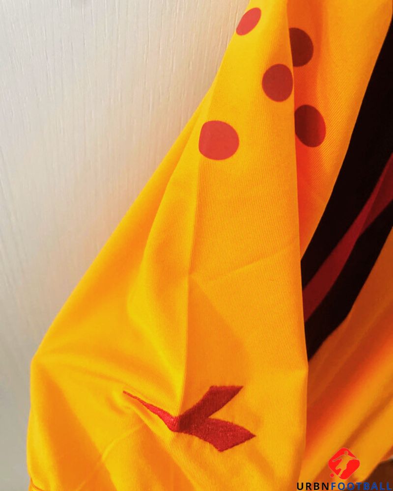 Romania 2005-2006 - Totti Francesco