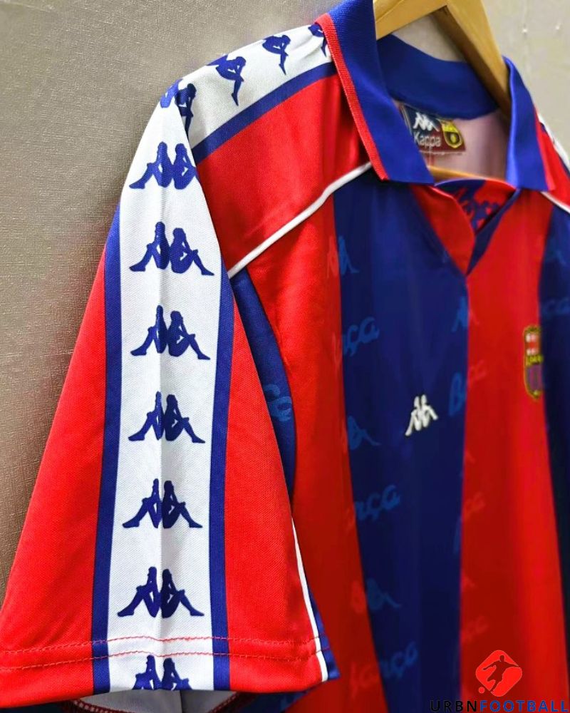 Barcelona 1993-1994 - Romario