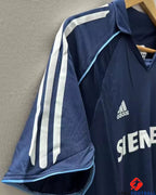 Real Madrid 2005-2006 - Ronaldo