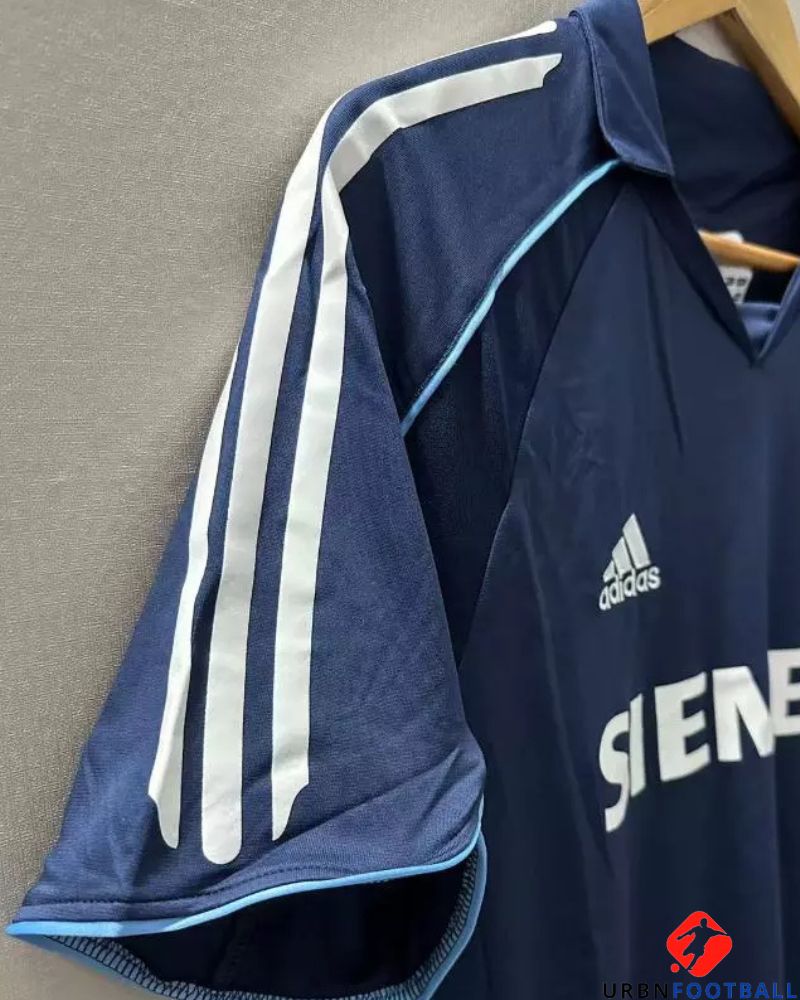 Real Madrid 2005-2006 - Ronaldo