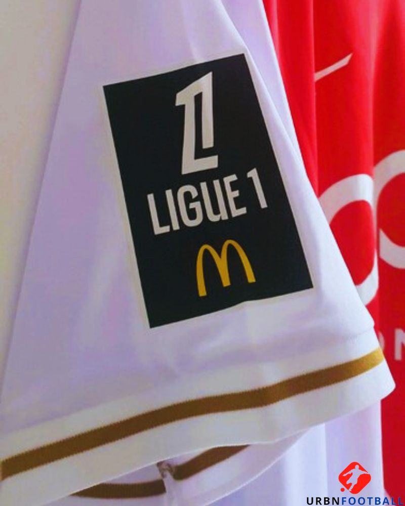 Monaco 2025-2026 - Pogba Paul