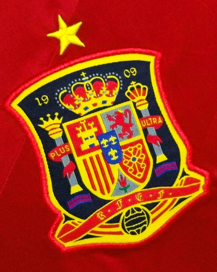 Spain 2012-2013 - Sergio Ramos