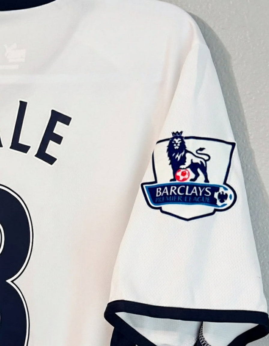 Tottenham Hotspur 2008-2009 - Bale Gareth