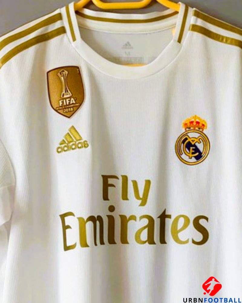 Real Madrid 2019-2020 - Benzema Karim