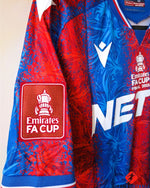 Crystal Palace 2024-2025