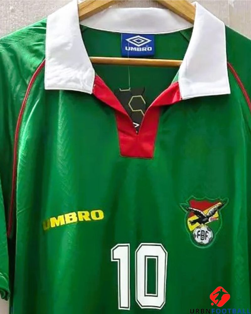 Etcheverry Marco 199495 Bol 1994-1995