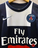 Paris Saint-Germain 2013-2014 - Ibrahimovic Zlatan