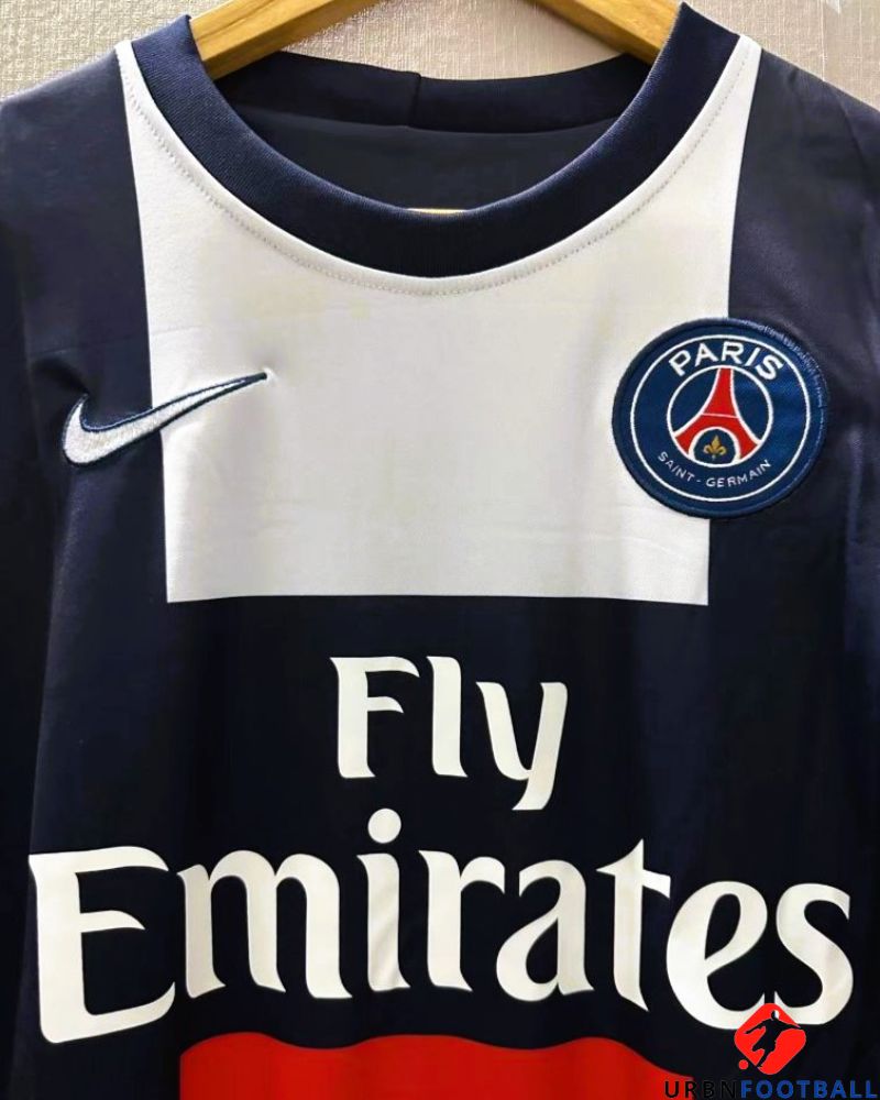 Paris Saint-Germain 2013-2014 - Ibrahimovic Zlatan