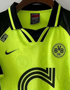 Borussia Dortmund 1996-1997 - Ricken Lars