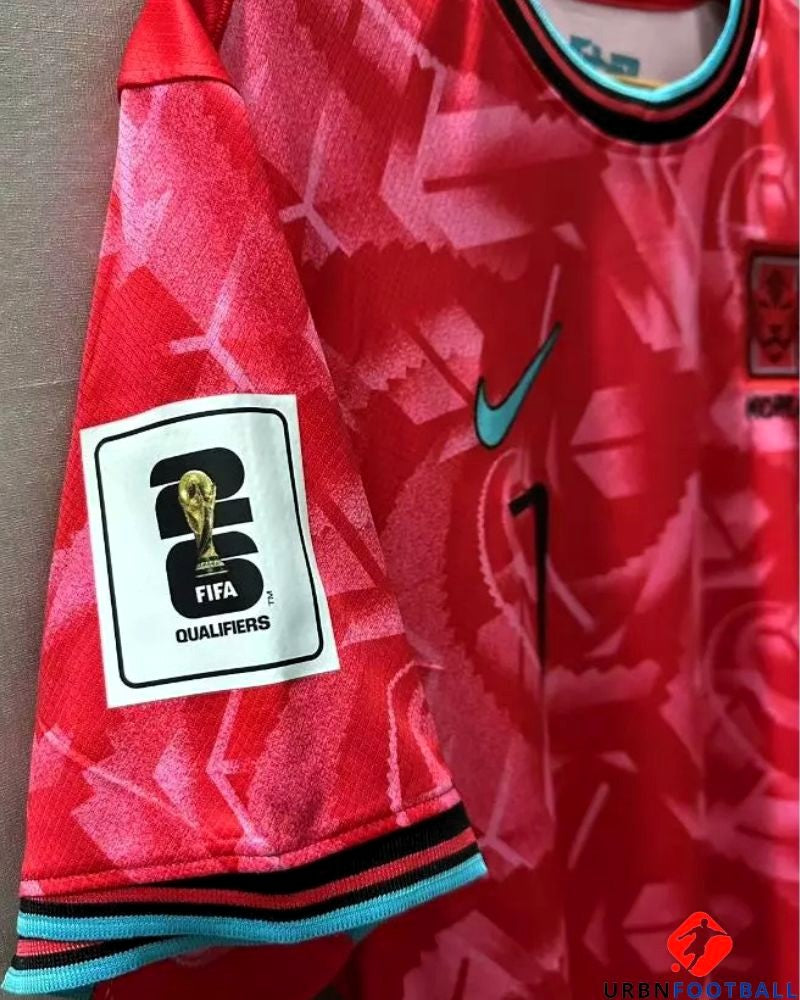 Son Heungmin 202425 So K 2024-2025