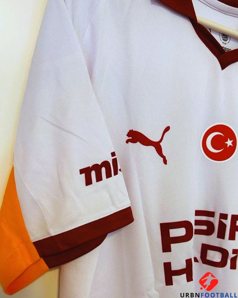 Galatasaray 2025-2026 - Osimhen Victor