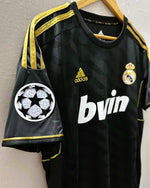 Real Madrid 2011-2012 - Ronaldo Cristiano