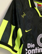 Borussia Dortmund 1996-1997 - Riedle Karlheinz