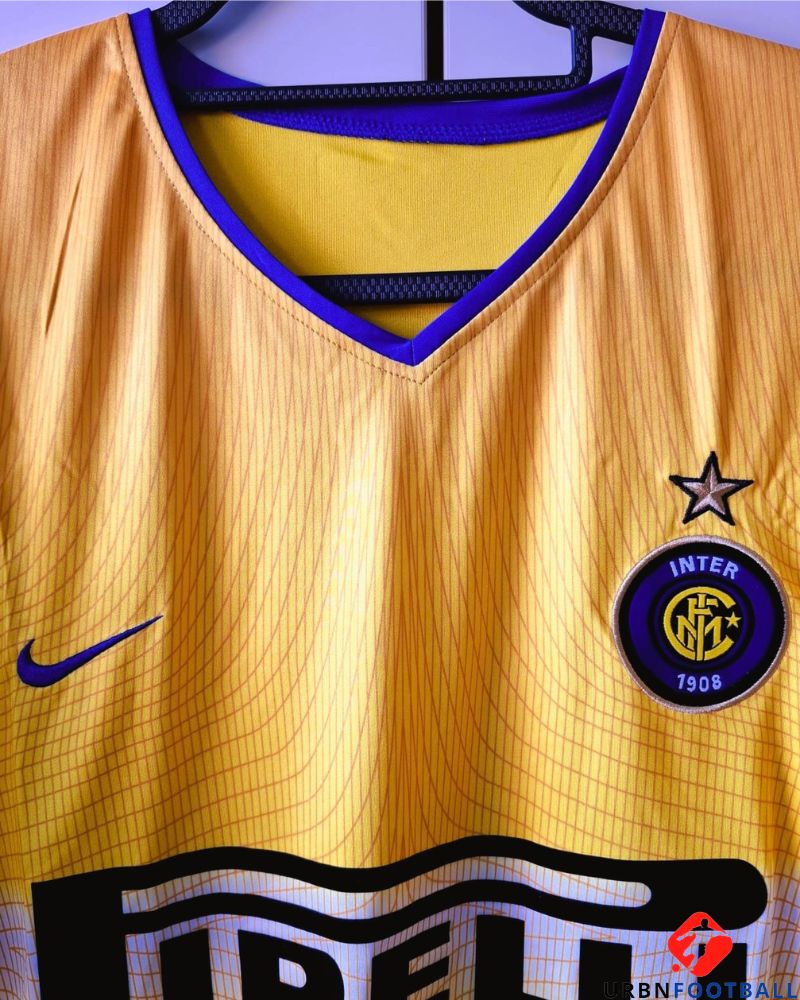 Inter 2002-2003 - Vieri Christian