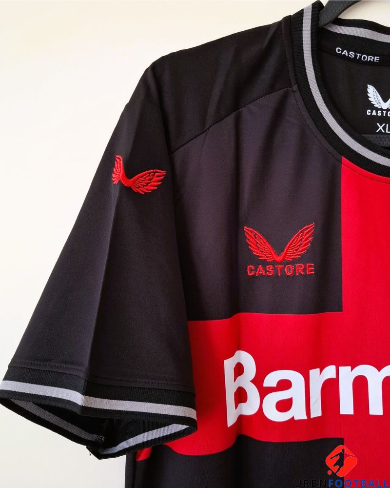 Bayer Leverkusen 2023-2024 - Wirtz Florian