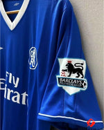 Chelsea 2003-2004 - Lampard Frank