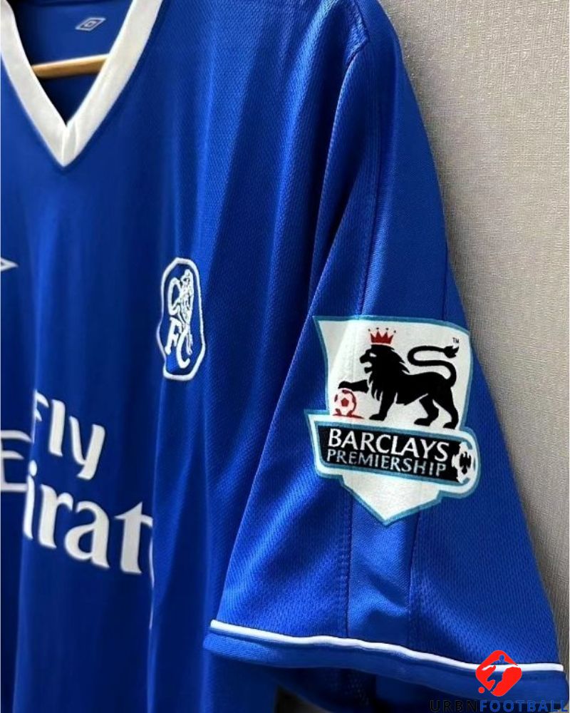 Chelsea 2003-2004 - Lampard Frank