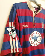 Ginola David 199596 1995-1996