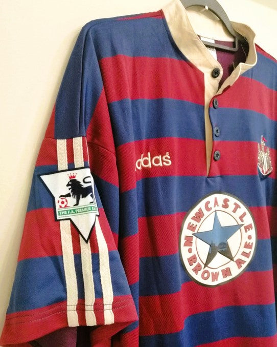 Ginola David 199596 1995-1996