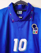Italy 1994-1995 - Baggio Roberto