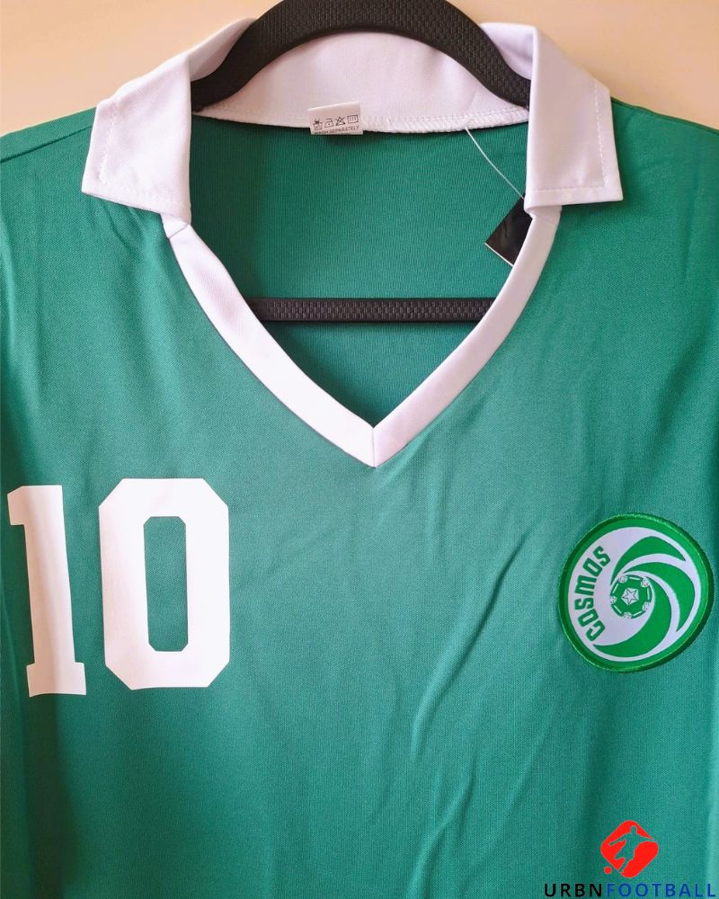 New York Cosmos 1976-1977 - Pele