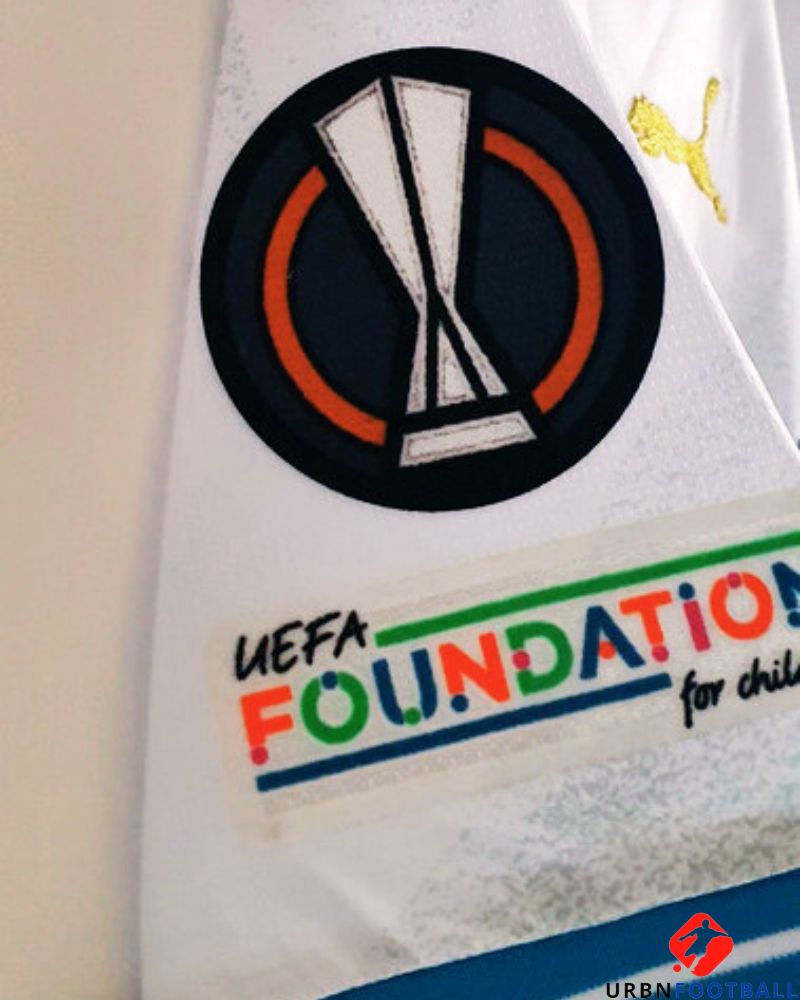 Olympique Marseille 2023-2024 - Aubameyang Pierreemerick