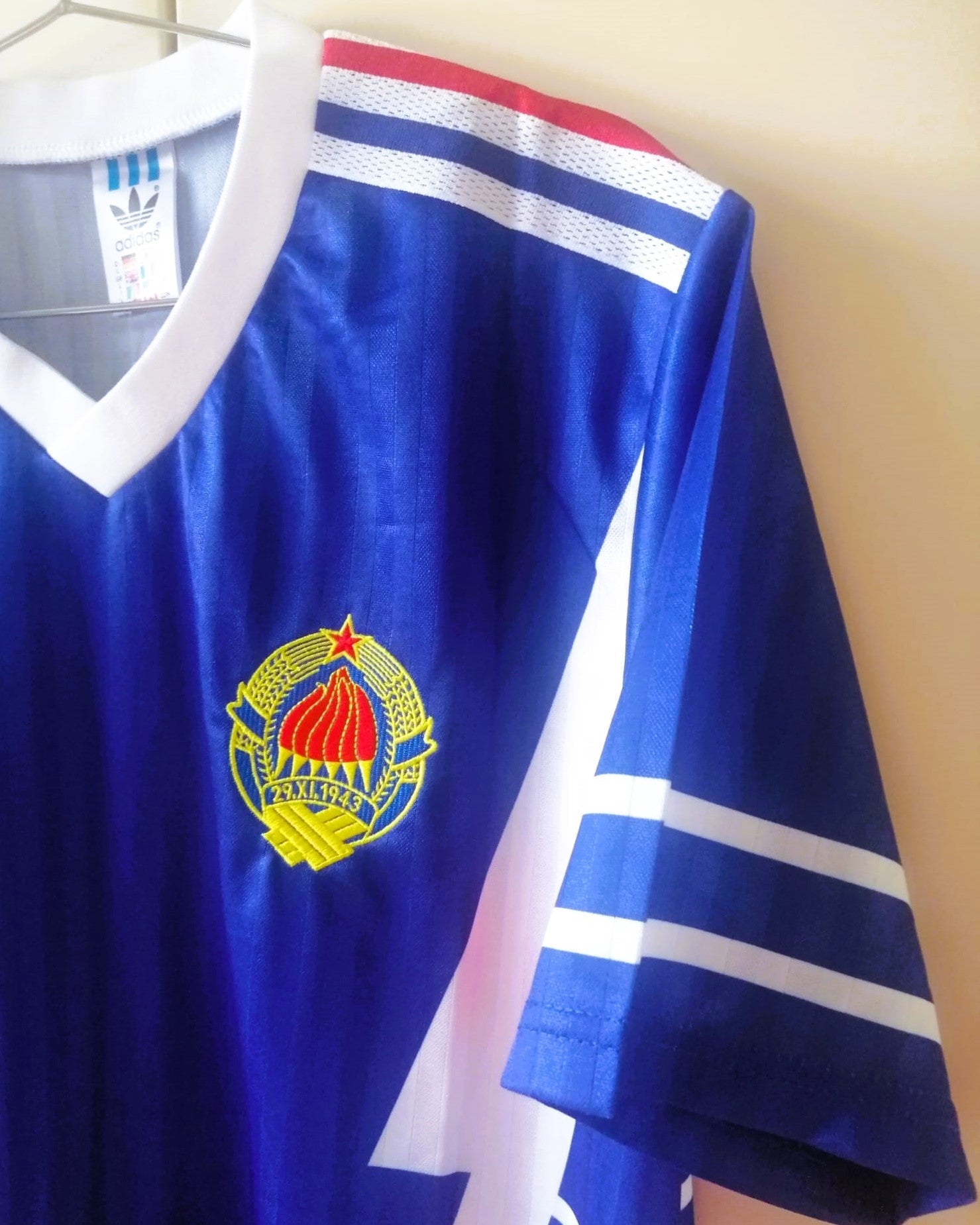 Serbia 1990-1991 - Stojkovic Dragan
