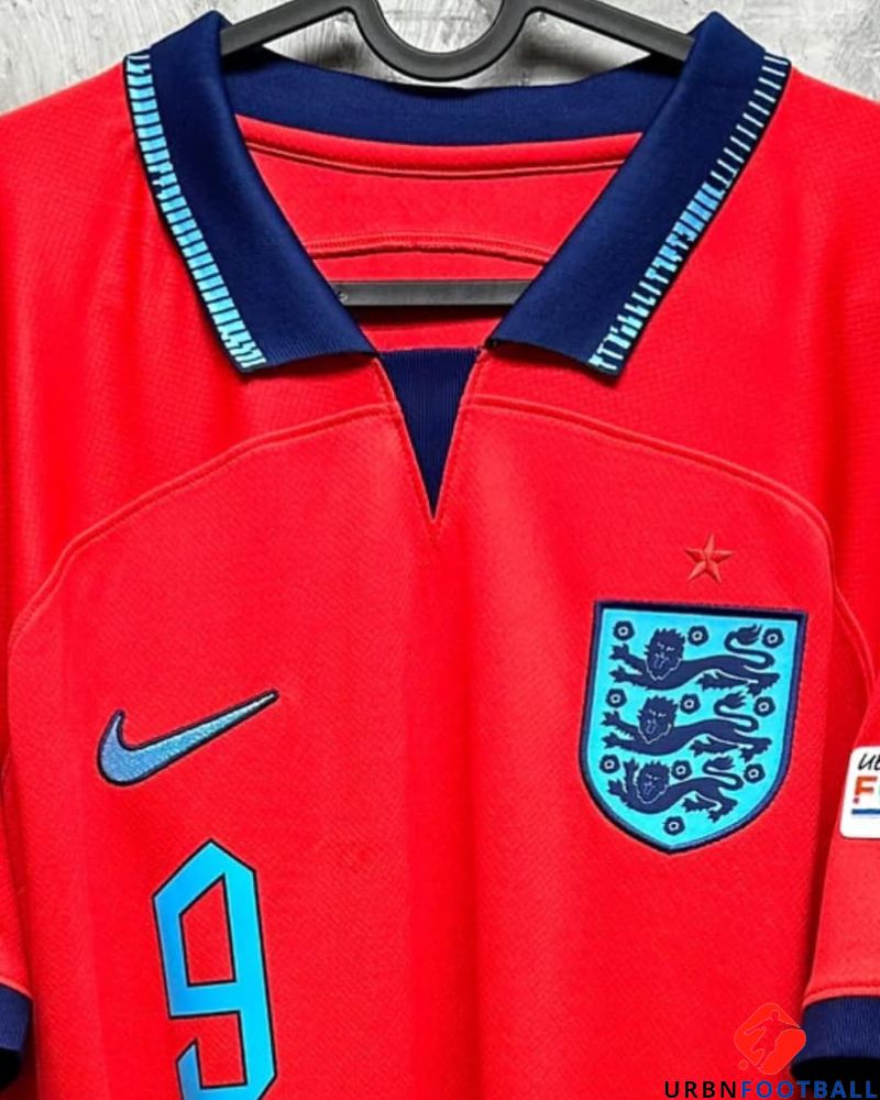 England 2022-2023 - Kane Harry