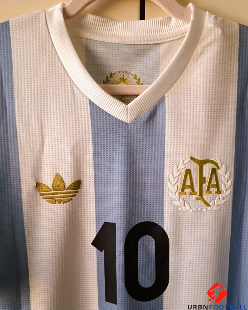 Argentina 2024-2025 - Maradona Diego Armando