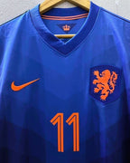 Netherlands 2014-2015 - Robben Arjen