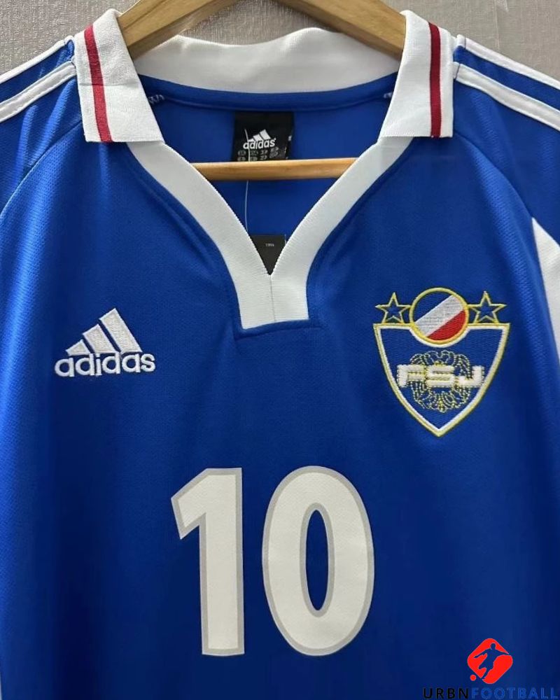 Stojkovic Dragan 200001 Brocca 2000-2001