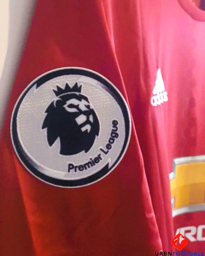 Manchester United 2016-2017 - Pogba Paul