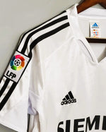 Beckham David 200405 Vero M 2004-2005