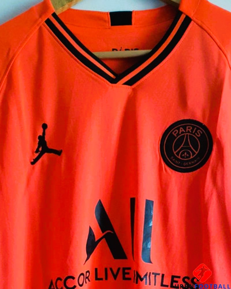 Paris Saint-Germain 2019-2020 - Mbappe Kylian