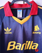 Romania 1991-1992 - Voller Rudi