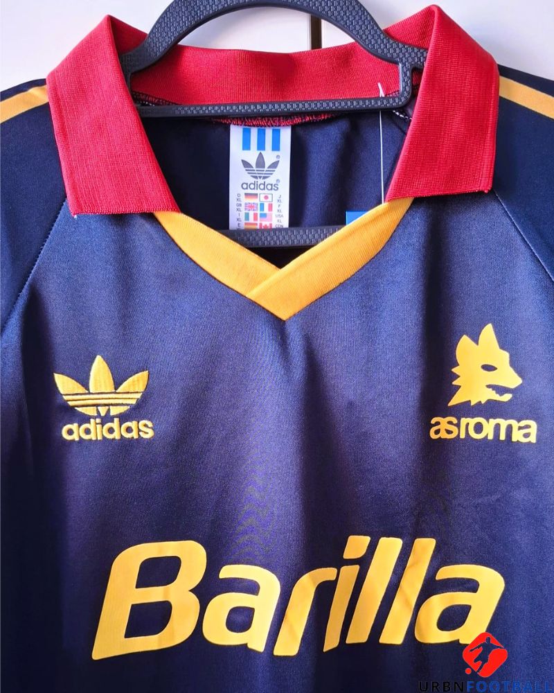 Romania 1991-1992 - Voller Rudi