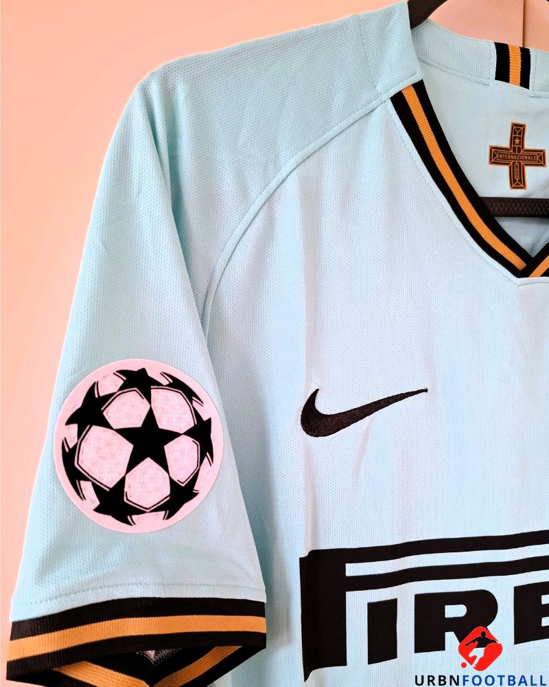 Inter 2019-2020 - Martinez Lautaro