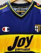 Parma 2002-2003 - Adriano