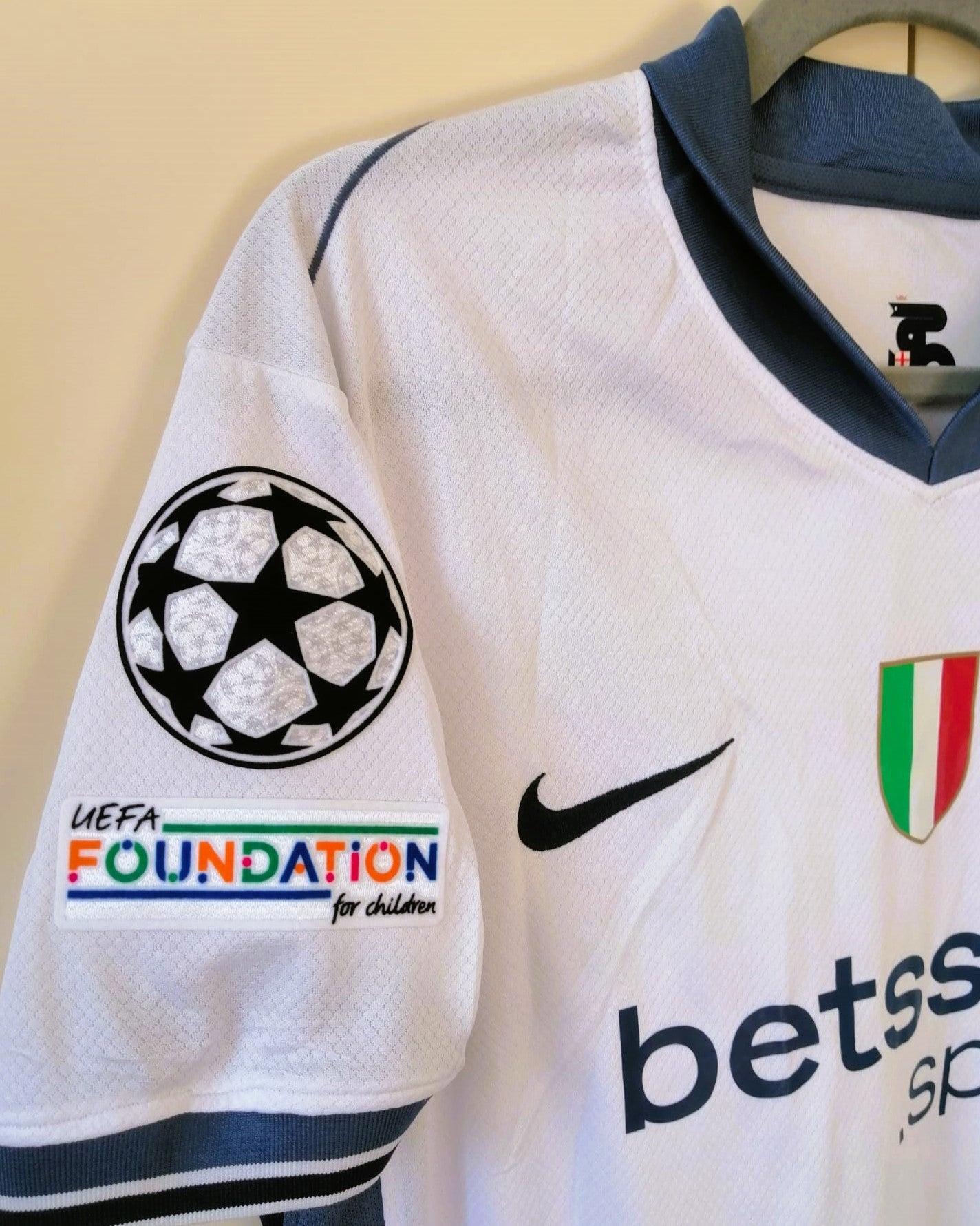 Inter 2024-2025 - Martinez Lautaro